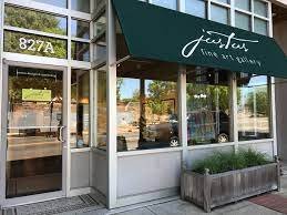 Justus Fine Art Gallery