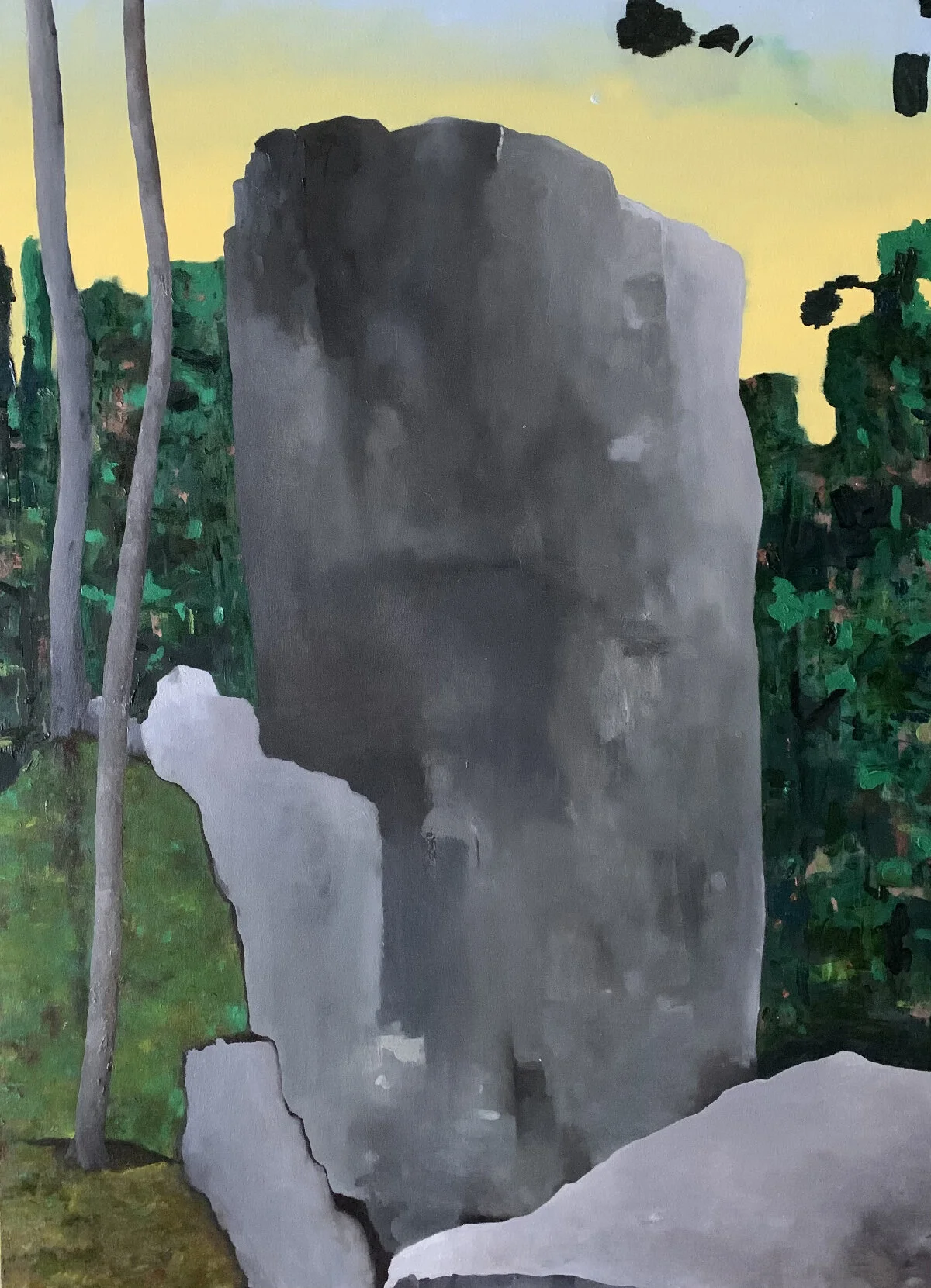 O08-Yellow Rock Trail