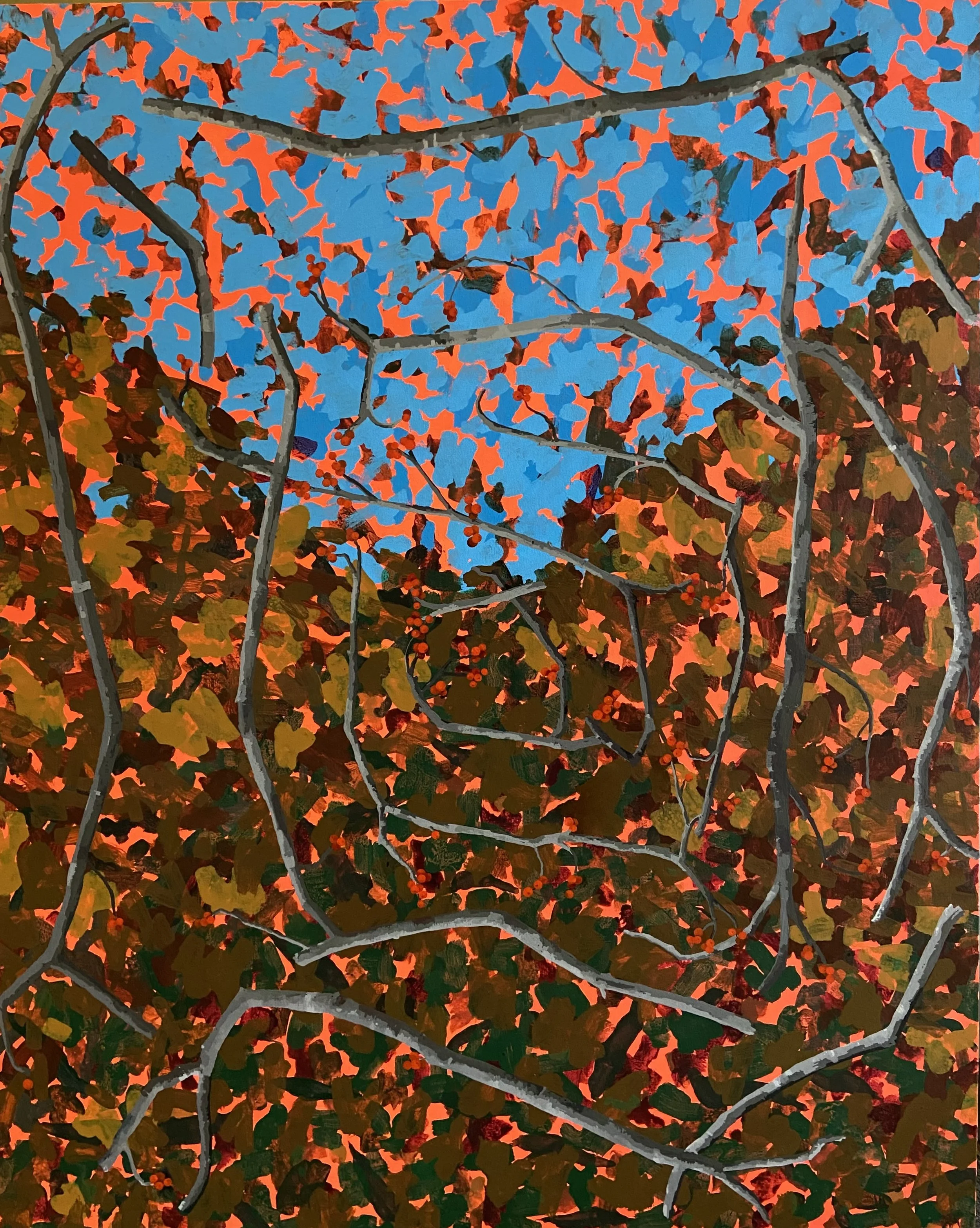O21-Winterberry
