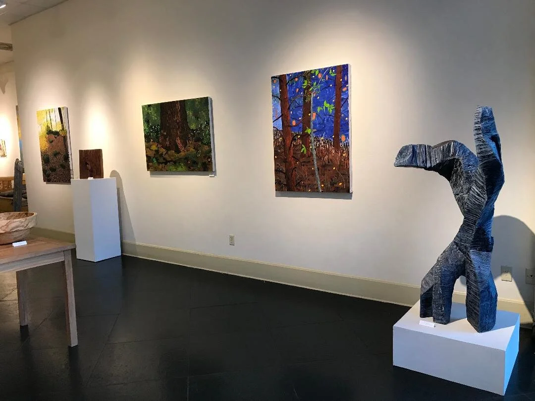 Justus Fine Art Gallery