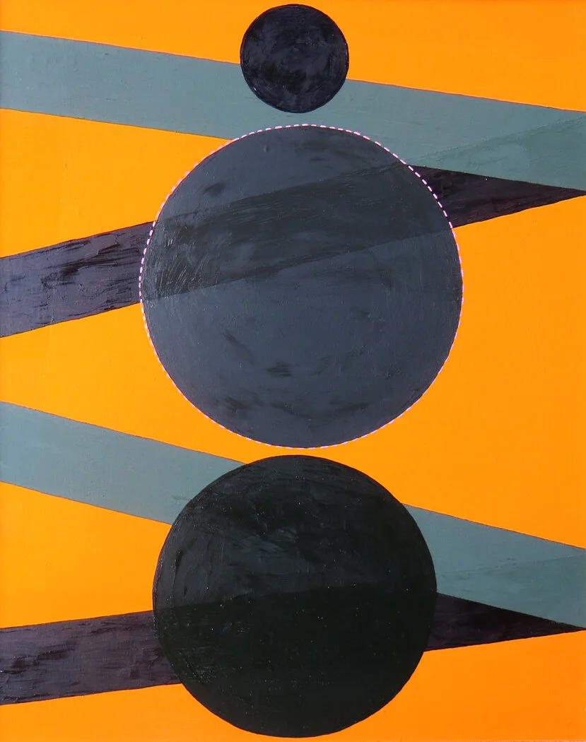 D19-black circles