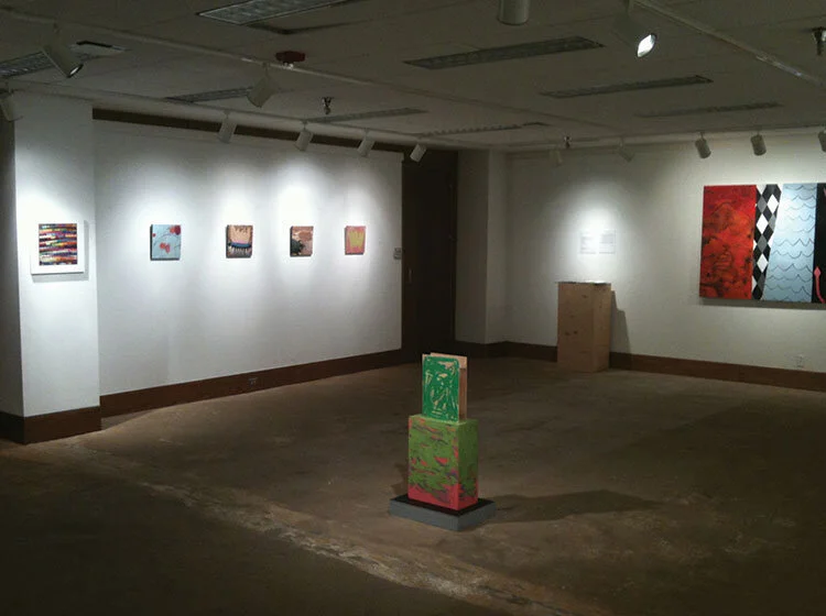Fayetteville Underground