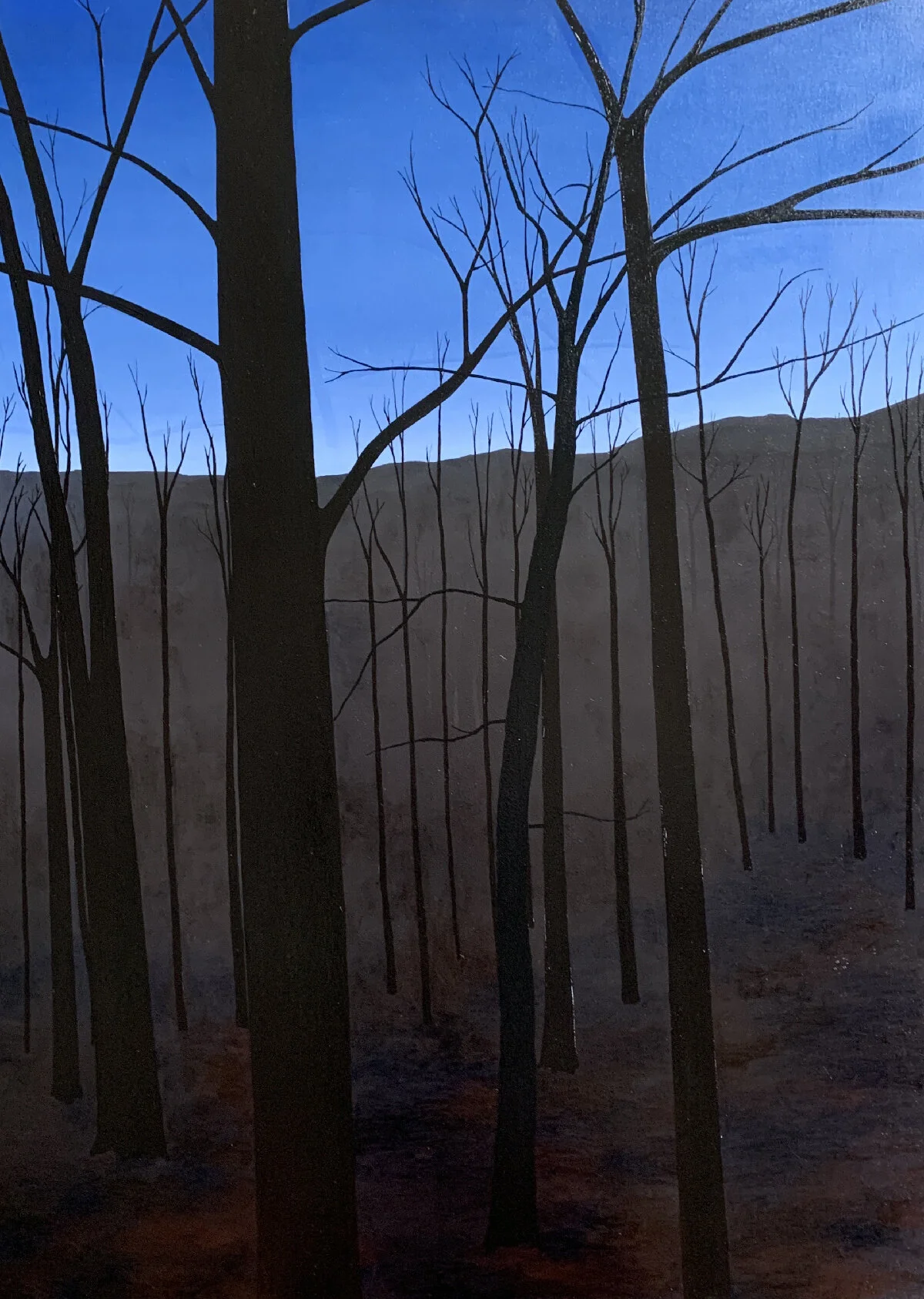 O09-Nighttime, Shaddox Hollow