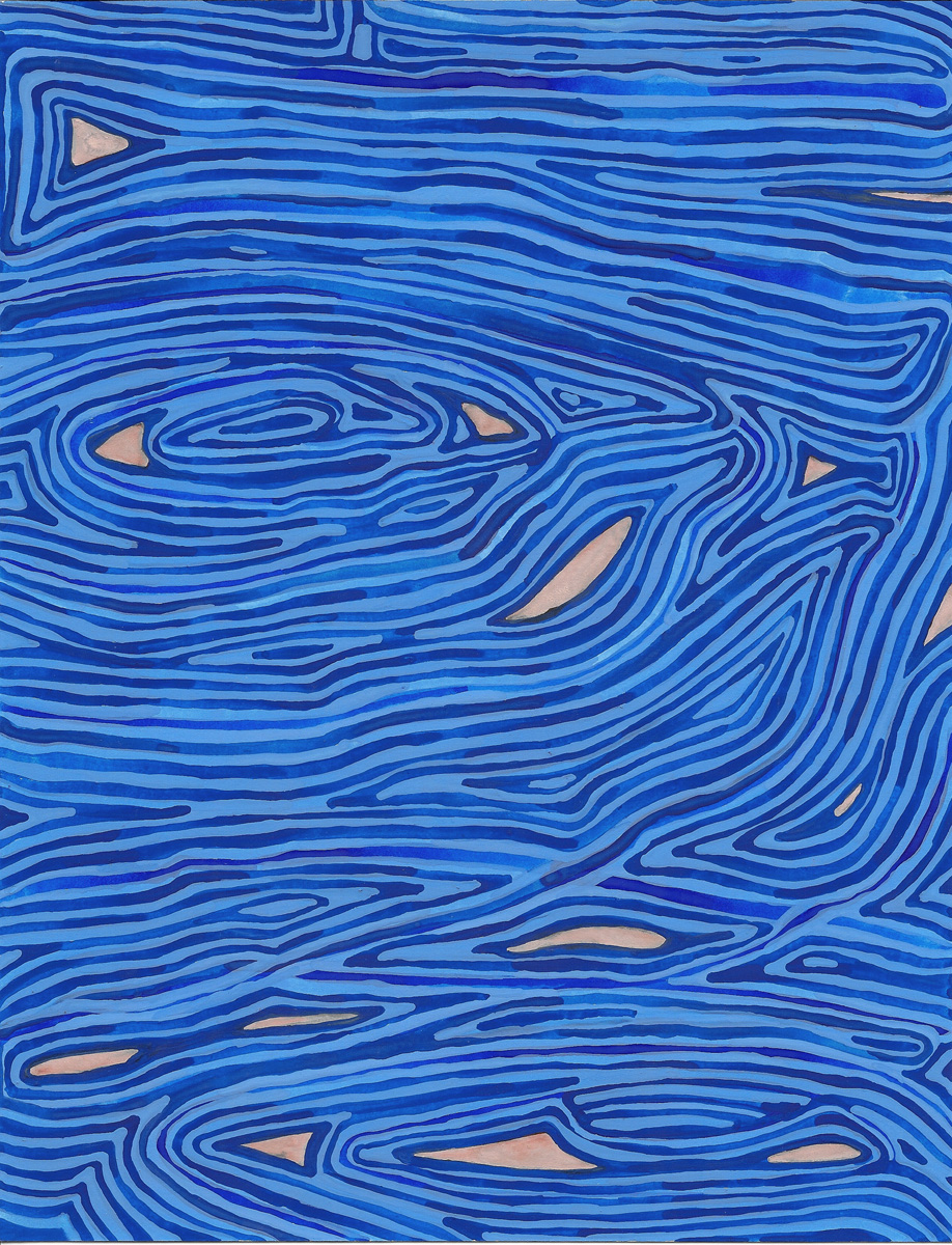 P83-waves